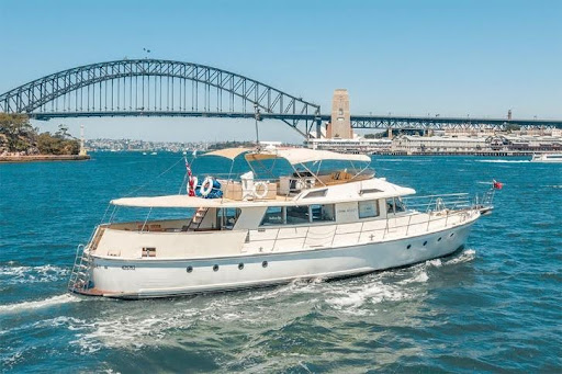 private party boats