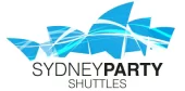 sydney party shuttles